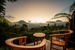 Payang Cabin Kintamani