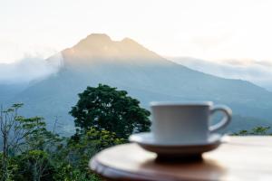 Payang Cabin Kintamani