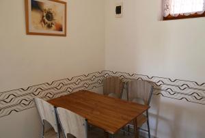 Apartmány Adriana