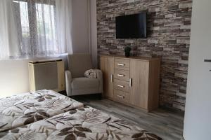 Apartmány Adriana