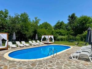 Къща за гости ЕМ Парадайс 2