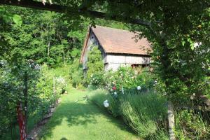 The Moosbach Garden