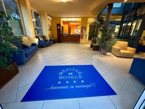 Hotel Florida Tirrenia