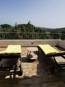 Appartamento "Casa SaRaSà" img42