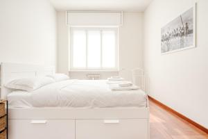 Hostmate - Milano - Messina - Monumentale