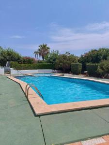 Chalet calan Bosch Menorca