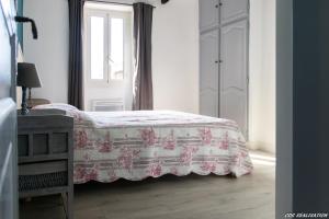 Appartements Les LOGIS DE LA CHAPELLE classes 3 etoiles : photos des chambres