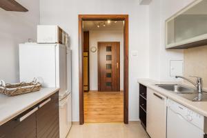 Apartament Dolce Vita, 44m2 przy parku Zdrojowym, centrum