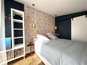 Maisons d'hotes Le petit Arrigade : photos des chambres
