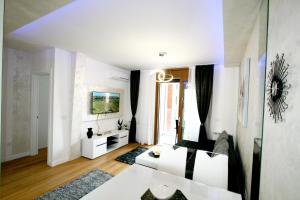 Apartment Una Petica