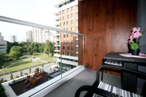 Apartment Una Petica