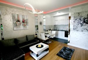 Apartment Una Petica