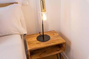 Plaza Merced I AC I Terrasse