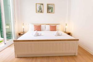 Plaza Merced I AC I Terrasse