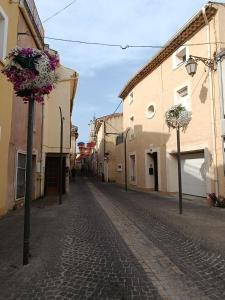 Appartements Entre Terre et Mer : photos des chambres