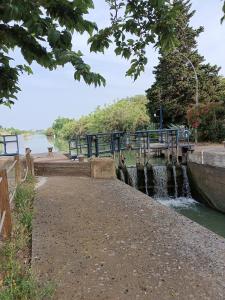 Appartements Entre Terre et Mer : photos des chambres