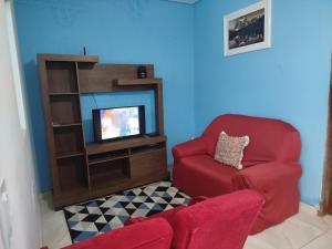 Casa de Temporada São João