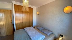 Apartment with 180 Seaview