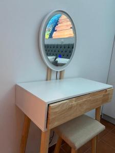 Dina Studio Apartments