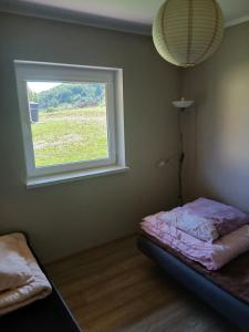 Tęczowe Wzgórze Bieszczady