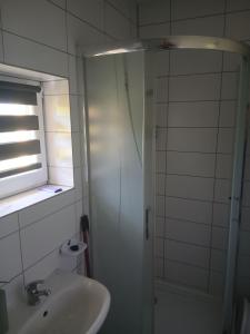 Tęczowe Wzgórze Bieszczady