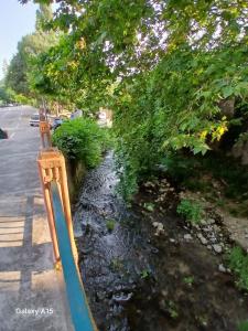 Studio cosy - tout équipé