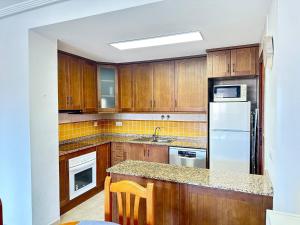 Altos Del Sol Residence