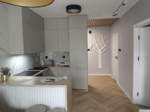 Apartament Haven