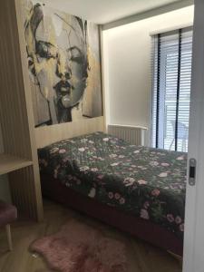 Apartament Haven