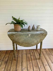 Huset på landet i Falkenberg