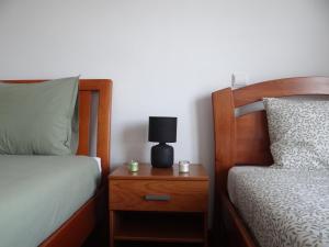 Quartos, Solar da São