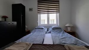 Szoboszlói Szieszta Apartman