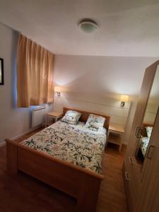 Appartements Les Portes d-honfleur : photos des chambres