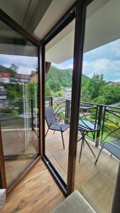 Willa Zacisze Szczawnica 15 m2