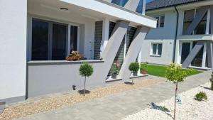 Szoboszlói Szieszta Apartman