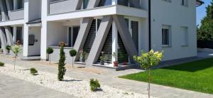 Szoboszlói Szieszta Apartman