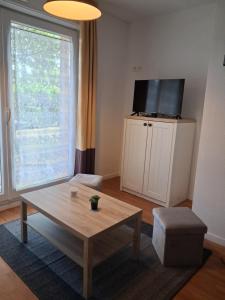 Appartements Les Portes d-honfleur : photos des chambres