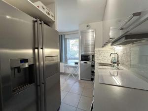 Appartement 3 pièces avec jardin et terrasse à La Baule - FR-1-245-102