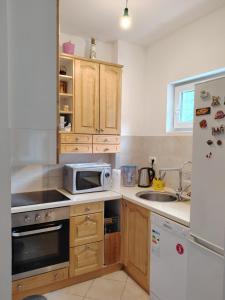 Apartments Lučijana