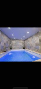 Résidence la palmeraie & Spa
