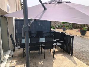 Maison proche Auray, Carnac, Quiberon et littoral