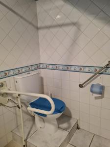 Vent dange maison familiale face à la mer