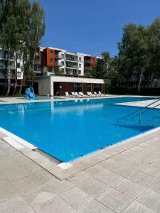 Apartament Polanki nad morzem min 5dni
