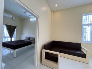 Hotel Pristine