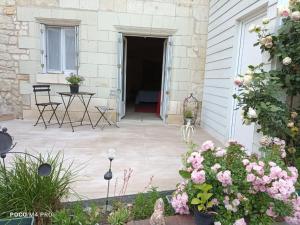 B&B / Chambres d'hotes Chambre Hirondelle : photos des chambres