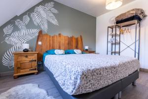 Appartement cosy centre historique