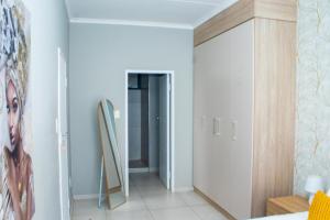 Unit 235 at 50 On Lever