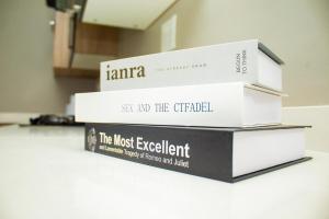 Unit 235 at 50 On Lever