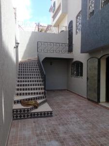 Cave villa sidi rehhal a 500m della plage