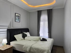 Phoenix Villa at Sentul City